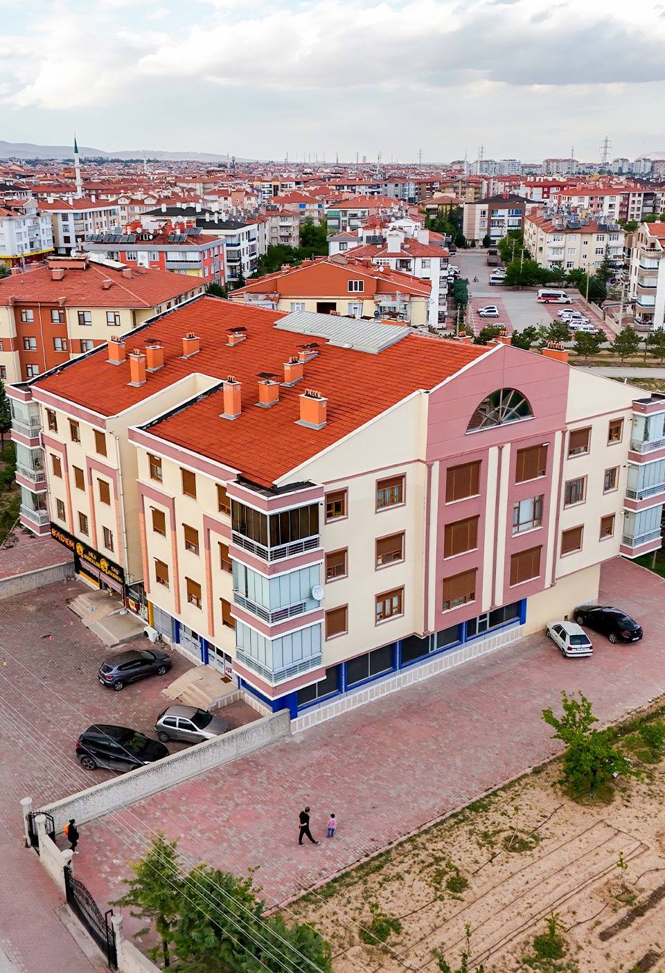 Anıt Sitesi 2